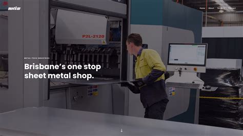 sheet metal fabrication brisbane northside|stainless steel brendale.